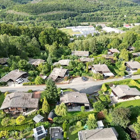 Haus Talblick * Barbis