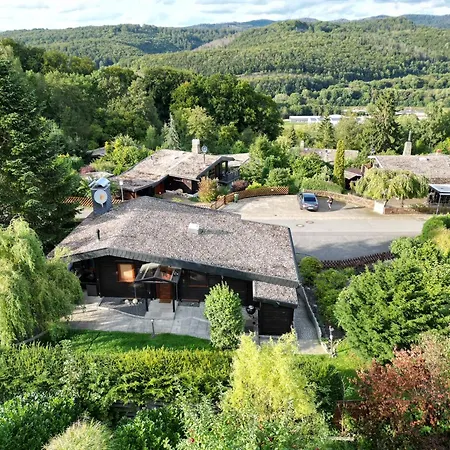 Haus Talblick Ferienhaus