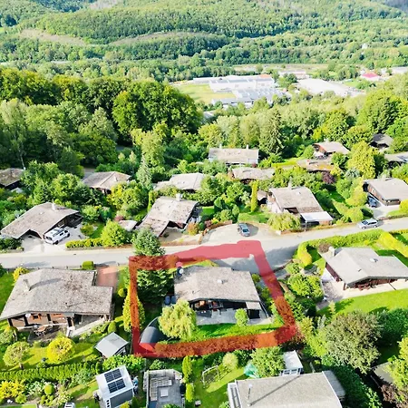 Haus Talblick Barbis