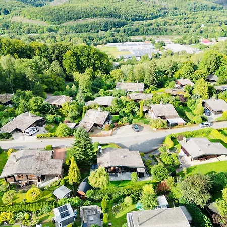 Haus Talblick Ferienhaus *