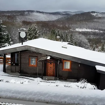 Haus Talblick *