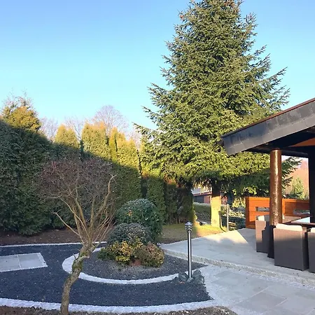 Haus Talblick Barbis