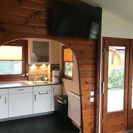 Haus Talblick