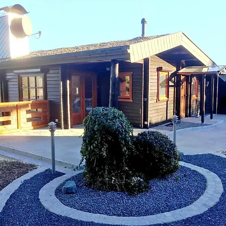 Haus Talblick Vakantiehuis