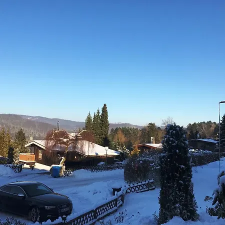 Haus Talblick Barbis