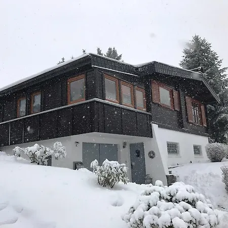 Haus Talblick