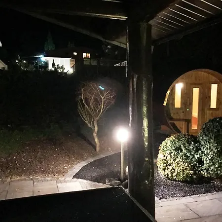 Haus Talblick Vakantiehuis *