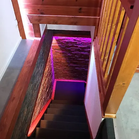 Haus Talblick Barbis