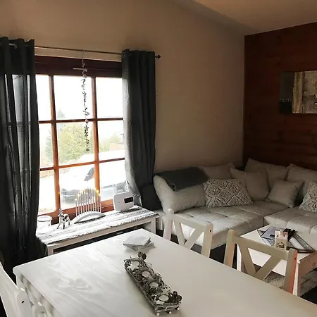 Haus Talblick Ferienhaus