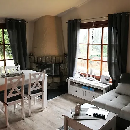 Ferienhaus Haus Talblick *