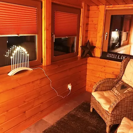 Haus Talblick