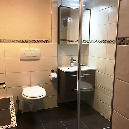 Haus Talblick Ferienhaus