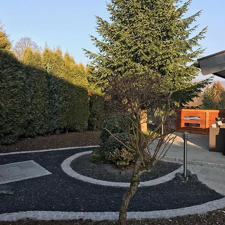 Haus Talblick Hébergement de vacances *