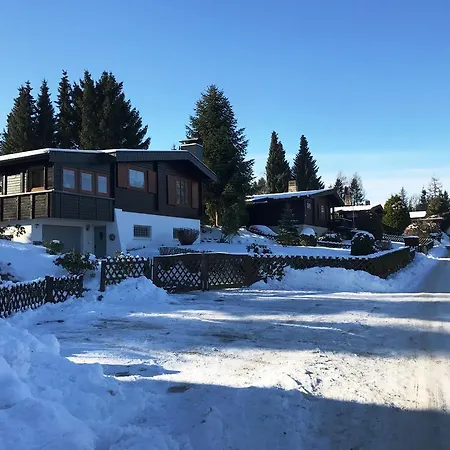 Haus Talblick Hébergement de vacances