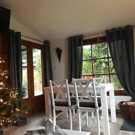 Haus Talblick Ferienhaus