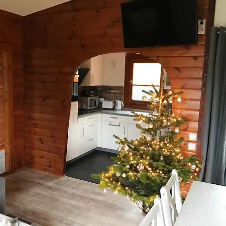 Haus Talblick Ferienhaus *