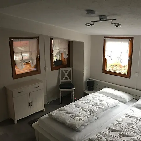 Holiday home Haus Talblick