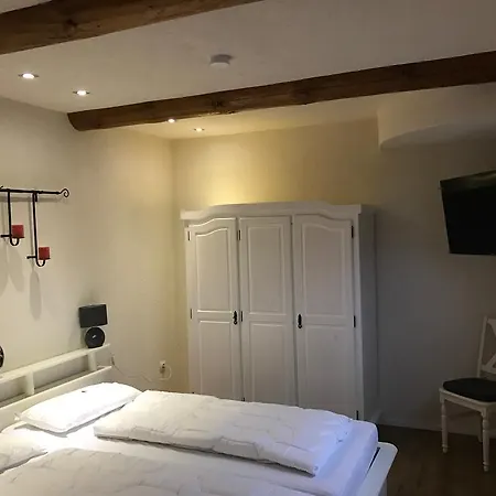 Haus Talblick Ferienhaus Barbis