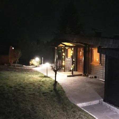 Holiday home Haus Talblick