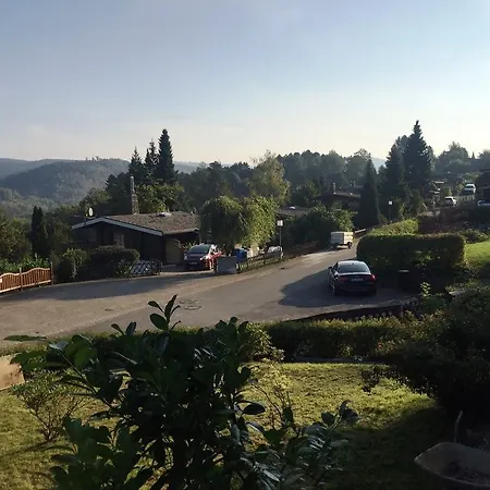 Haus Talblick Hébergement de vacances