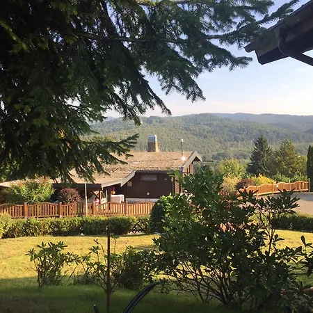 Haus Talblick