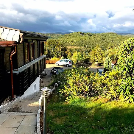 Haus Talblick Holiday home *