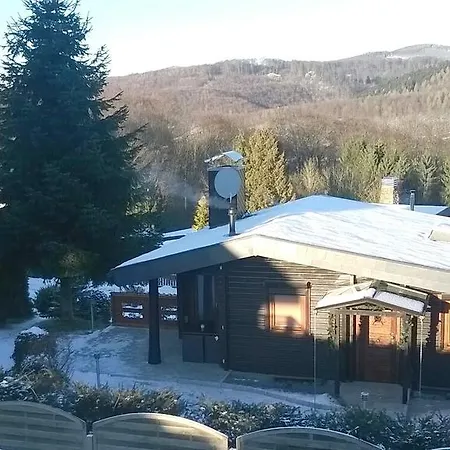 Haus Talblick Barbis