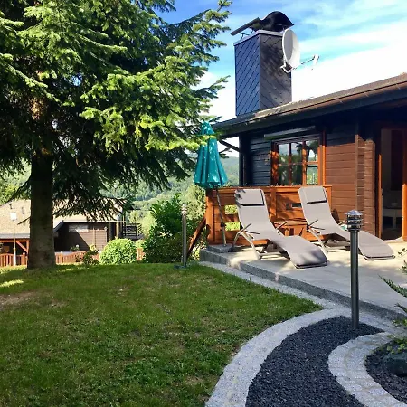 Haus Talblick