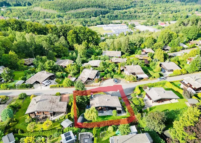 Haus Talblick Barbis