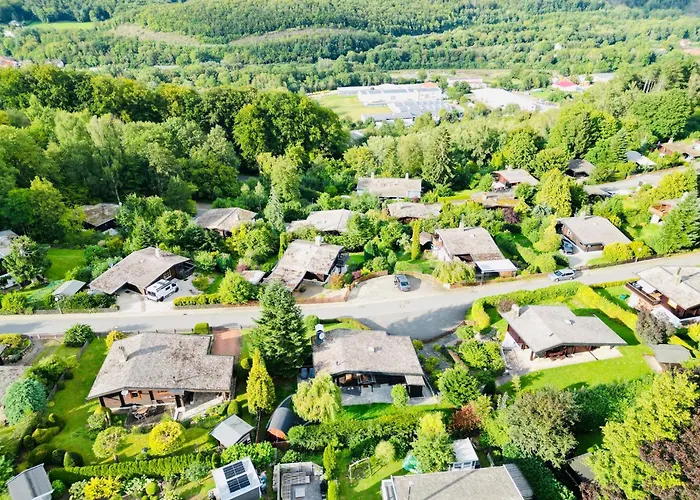 Haus Talblick Dom wakacyjny *