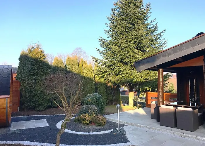 Haus Talblick Barbis