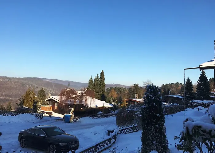 Haus Talblick Barbis