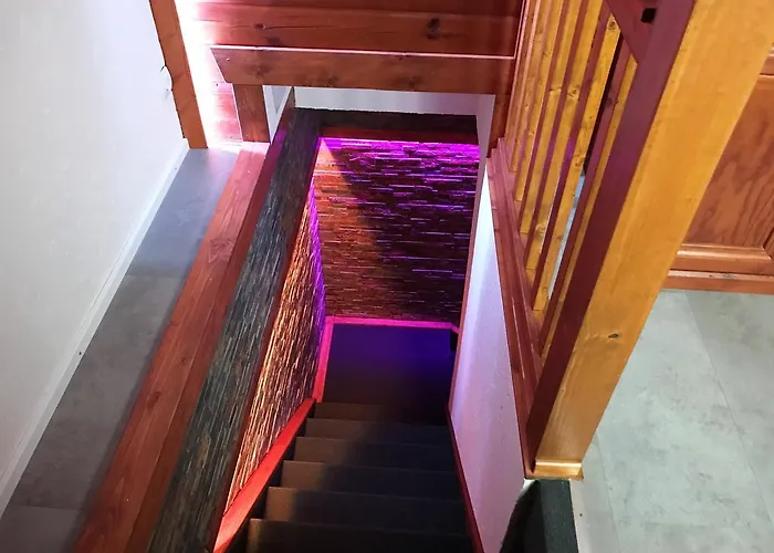 Haus Talblick Barbis