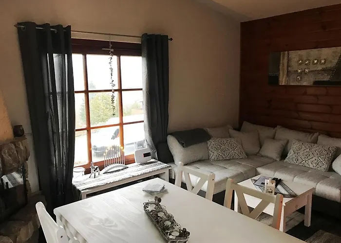 Haus Talblick 펜션