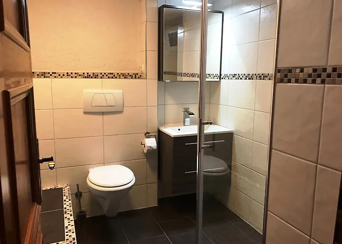 Haus Talblick Dom wakacyjny