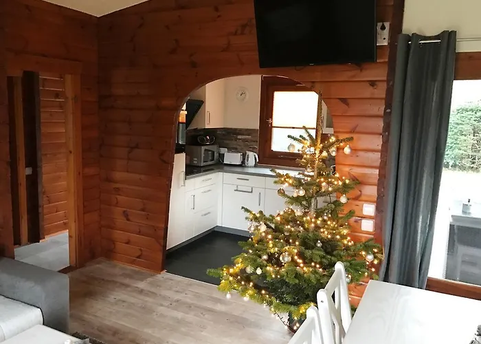 Haus Talblick Semesterbostad *