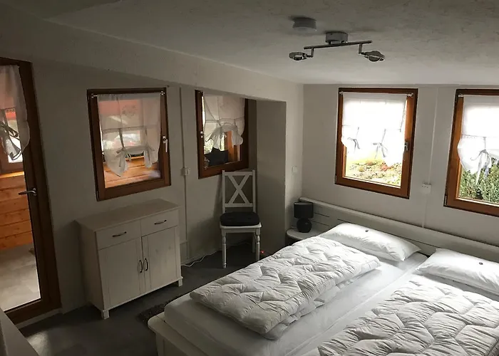 Dom wakacyjny Haus Talblick