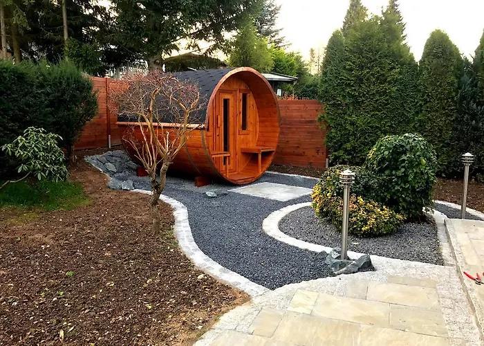 Haus Talblick * Barbis