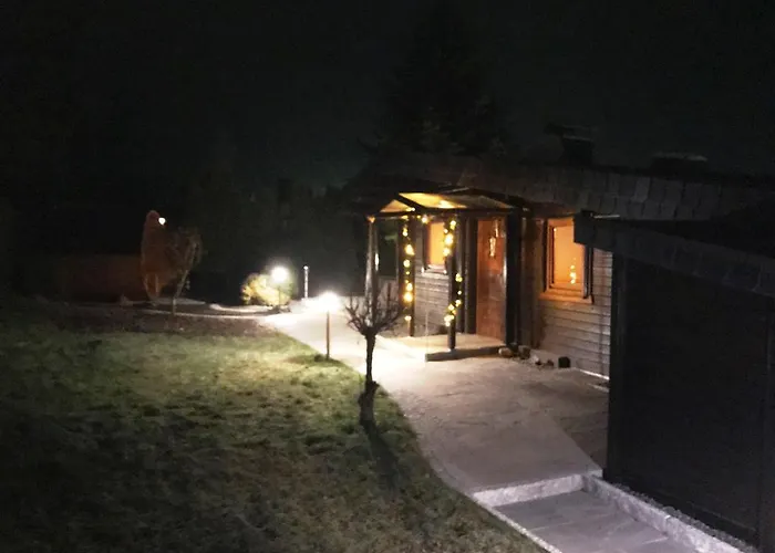 Dom wakacyjny Haus Talblick