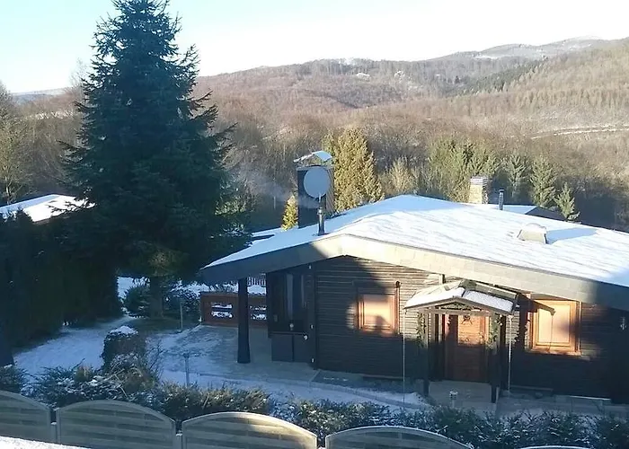 Haus Talblick Barbis